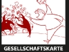 Minderheitenquartett: Zivilcourage