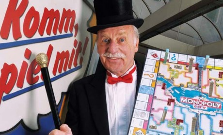 Mister Monopoly