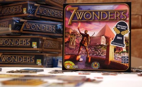 Foto: Spiel des Jahres e.V.