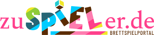 zuspieler.de - Brettspielportal